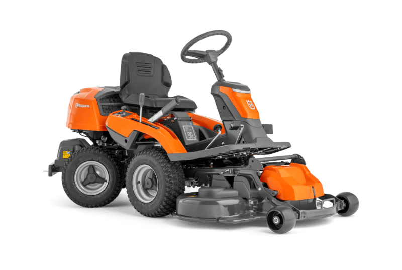 Husqvarna R 216Ts AWD