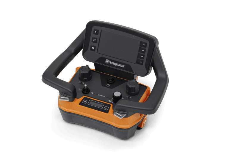 Afstandsbediening WS