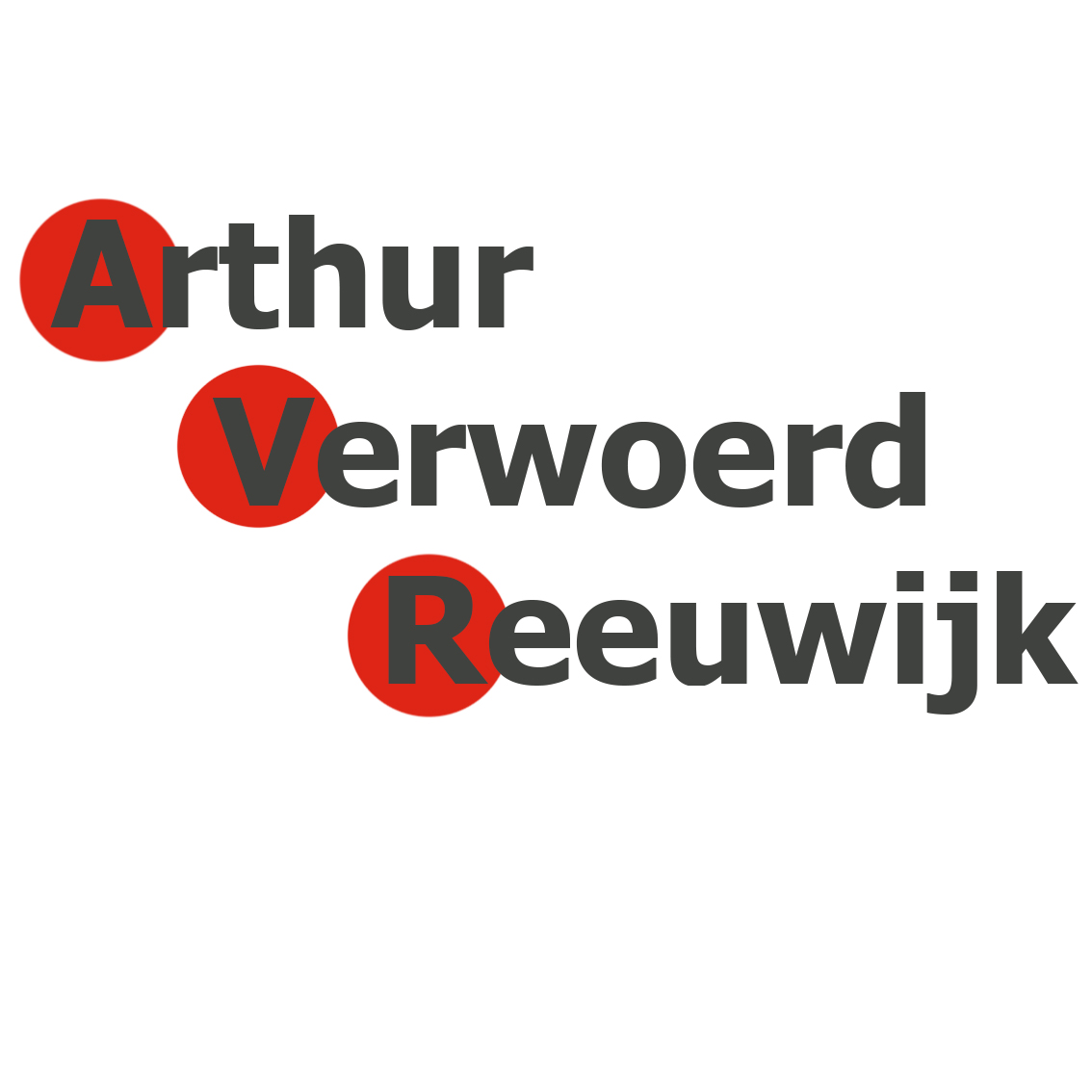 Arthur Verwoerd Reeuwijk
